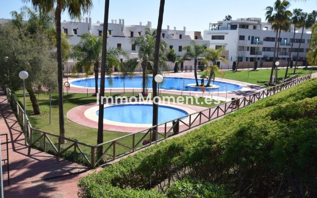 Resale - Apartment - Mijas - La Cala de Mijas