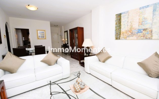 Revente - Appartement - Marbella - Reserva de Marbella