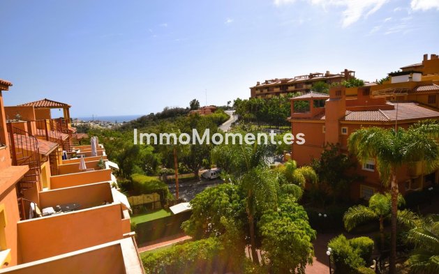 Revente - Appartement - Marbella - Reserva de Marbella