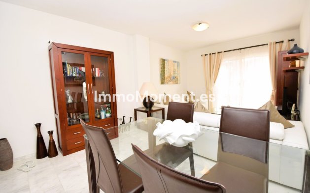 Revente - Appartement - Marbella - Reserva de Marbella