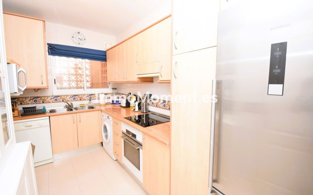 Revente - Appartement - Marbella - Reserva de Marbella