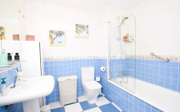 Revente - Appartement - Marbella - Reserva de Marbella