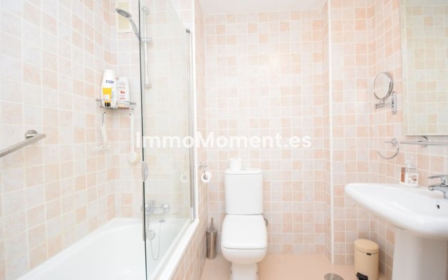 Revente - Appartement - Marbella - Reserva de Marbella