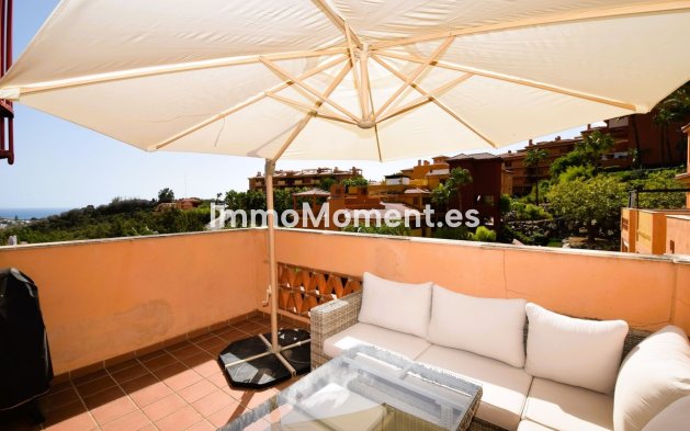 Revente - Appartement - Marbella - Reserva de Marbella