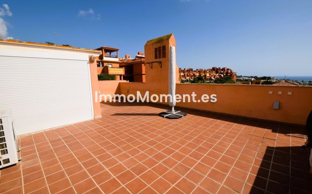 Revente - Appartement - Marbella - Reserva de Marbella