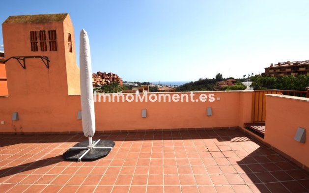 Revente - Appartement - Marbella - Reserva de Marbella