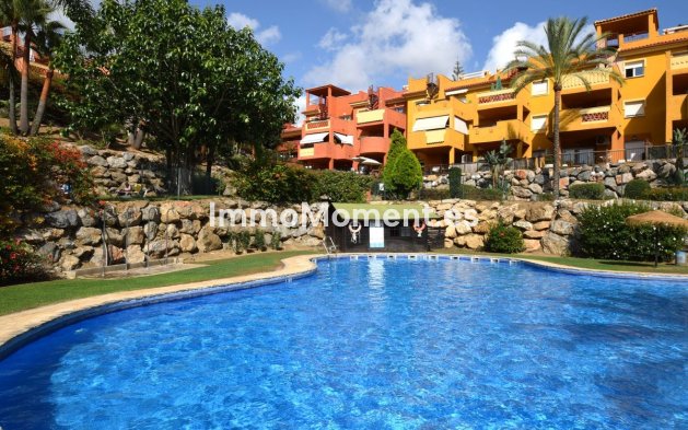 Revente - Appartement - Marbella - Reserva de Marbella