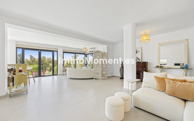 Resale - Villa - Marbella - Guadalmina Alta