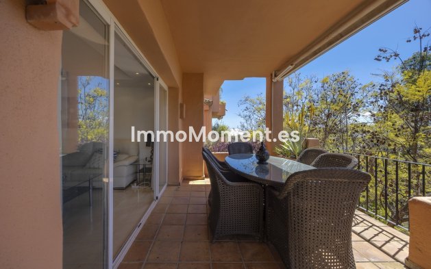 Wiederverkauf - Wohnung - Marbella - Marbella Centro