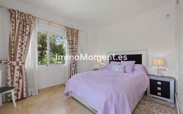 Wiederverkauf - Wohnung - Marbella - Marbella Centro