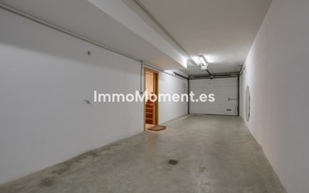 Revente - Maison mitoyenne - Benahavís - Benahavís Centro