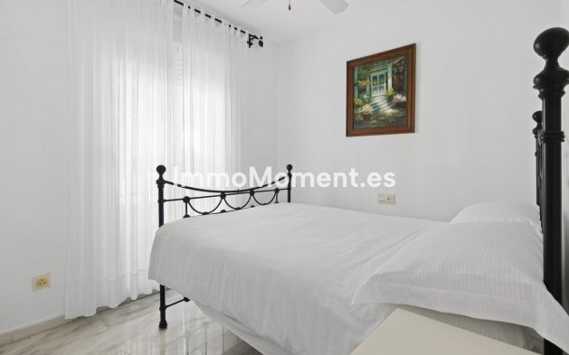 Revente - Maison mitoyenne - Estepona  - Estepona Centro