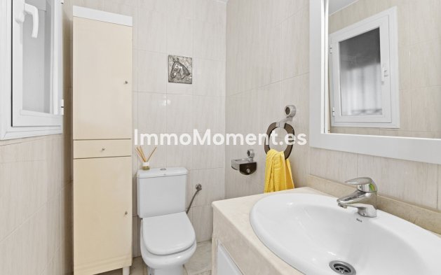 Revente - Maison mitoyenne - Estepona  - Estepona Centro