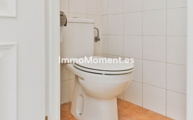 Resale - Villa - Mijas - Mijas Centro