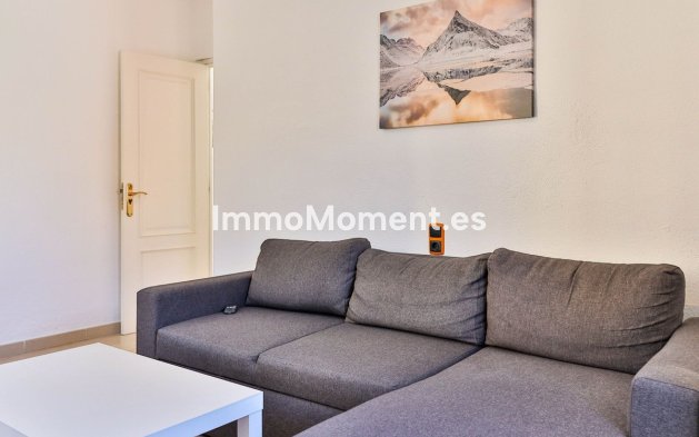 Resale - Villa - Mijas - Mijas Centro