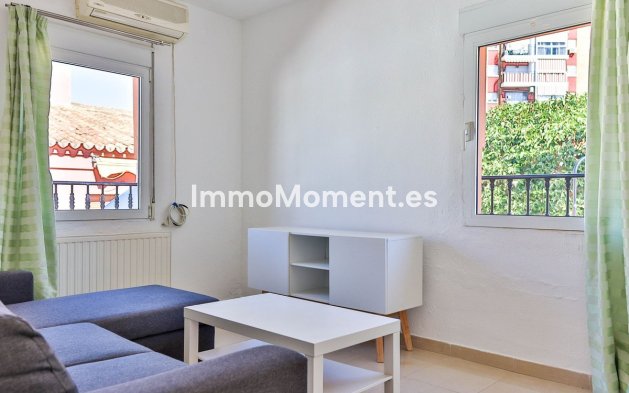 Resale - Villa - Mijas - Mijas Centro