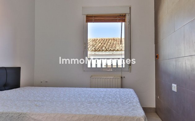 Resale - Villa - Mijas - Mijas Centro