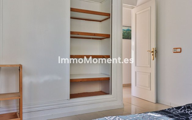 Resale - Villa - Mijas - Mijas Centro