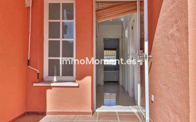 Resale - Villa - Mijas - Mijas Centro