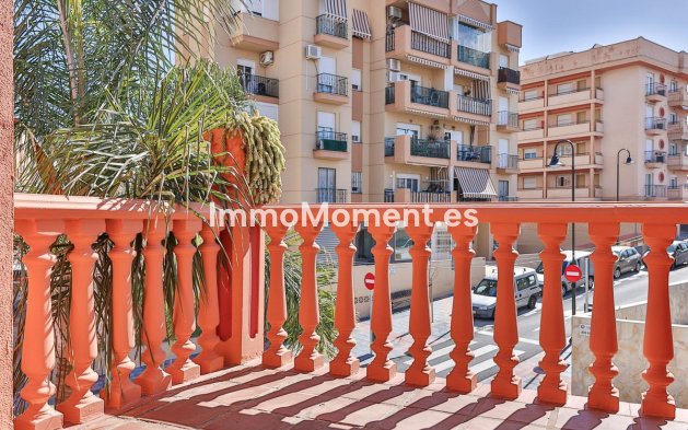 Resale - Villa - Mijas - Mijas Centro