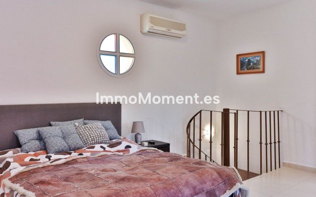 Resale - Villa - Mijas - Mijas Centro