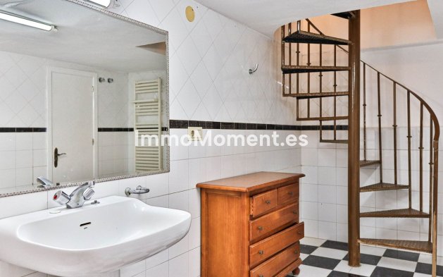 Resale - Villa - Mijas - Mijas Centro