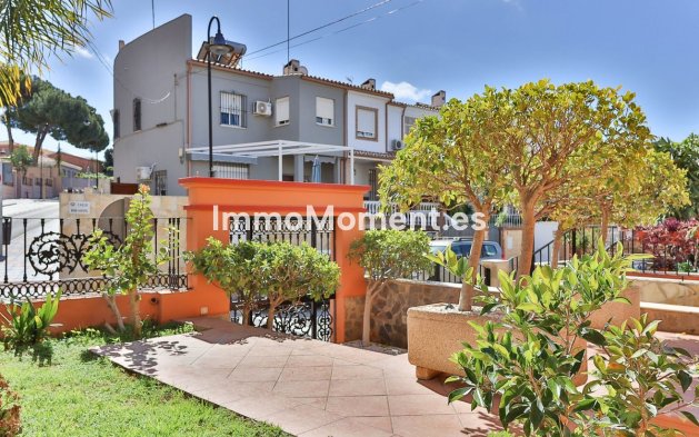 Resale - Villa - Mijas - Mijas Centro