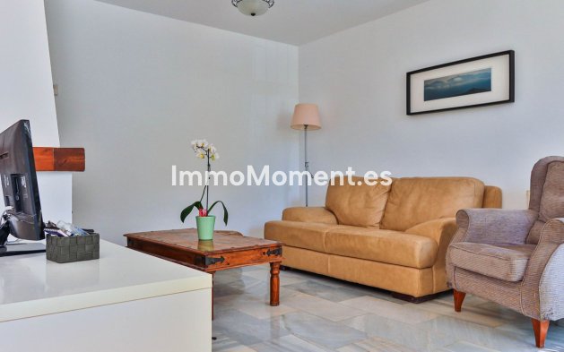 Resale - Villa - Mijas - Mijas Centro