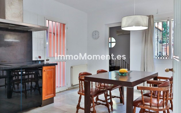 Resale - Villa - Mijas - Mijas Centro