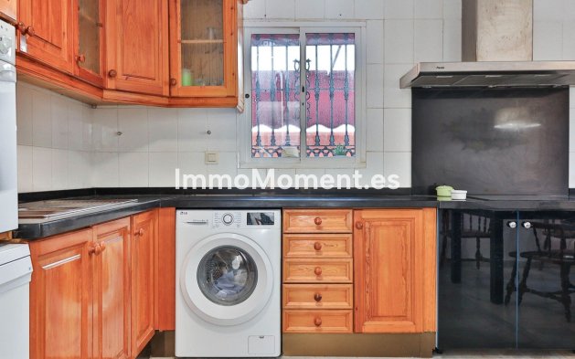 Resale - Villa - Mijas - Mijas Centro