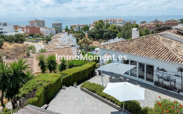 Reventa - Villa - Fuengirola - Torreblanca