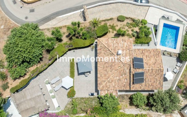 Reventa - Villa - Fuengirola - Torreblanca