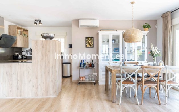 Reventa - Villa - Fuengirola - Torreblanca