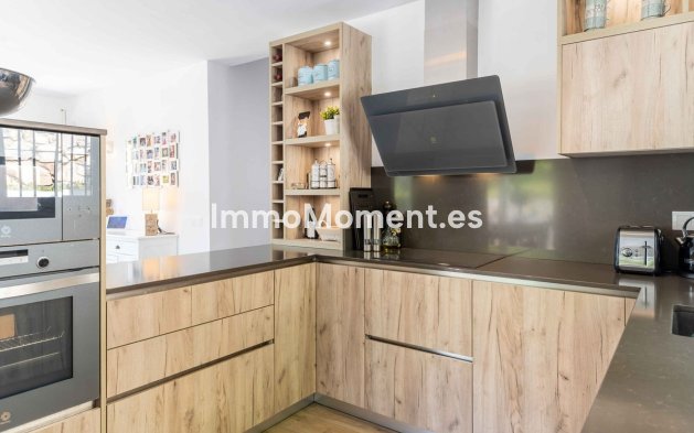 Reventa - Villa - Fuengirola - Torreblanca