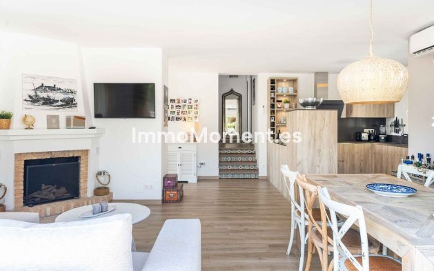 Reventa - Villa - Fuengirola - Torreblanca