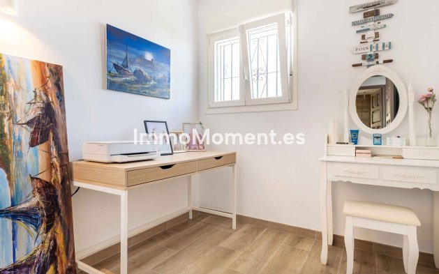 Reventa - Villa - Fuengirola - Torreblanca