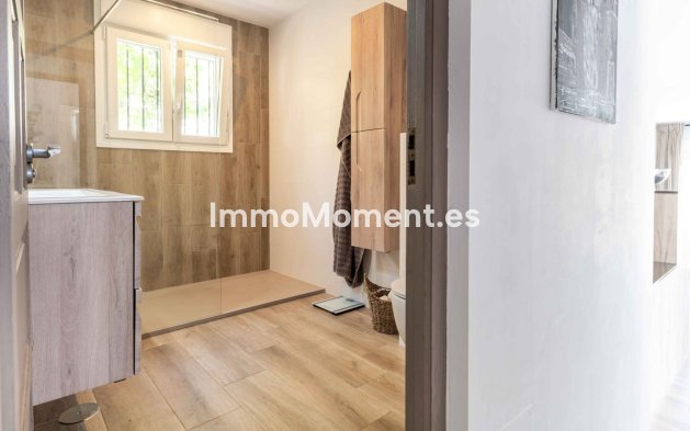 Reventa - Villa - Fuengirola - Torreblanca