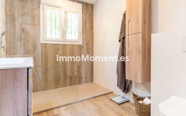 Reventa - Villa - Fuengirola - Torreblanca