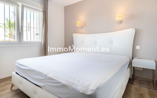Reventa - Villa - Fuengirola - Torreblanca