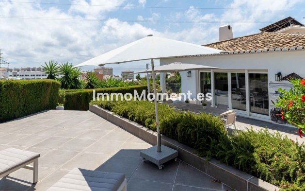 Reventa - Villa - Fuengirola - Torreblanca