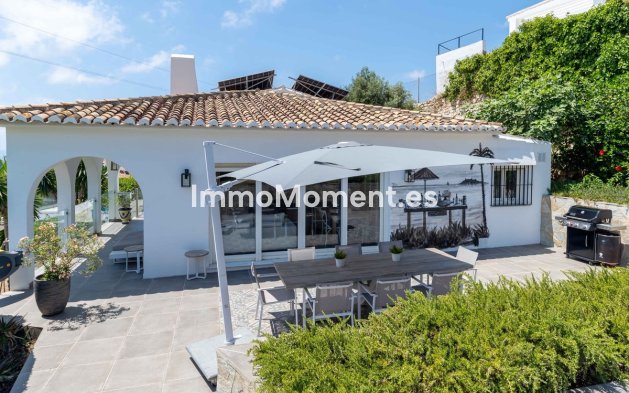 Reventa - Villa - Fuengirola - Torreblanca