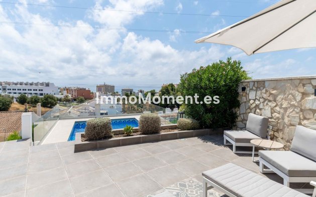 Reventa - Villa - Fuengirola - Torreblanca