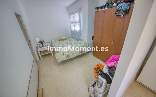 Wiederverkauf - Villa - Benalmadena - Benalmadena Centro