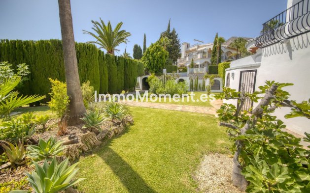 Wiederverkauf - Villa - Benalmadena - Benalmadena Centro