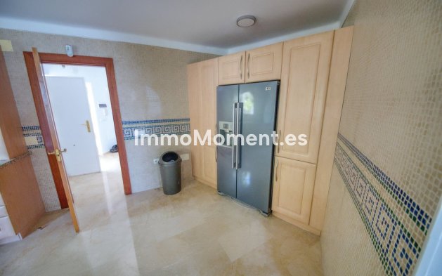 Wiederverkauf - Villa - Benalmadena - Benalmadena Centro