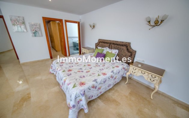 Wiederverkauf - Villa - Benalmadena - Benalmadena Centro