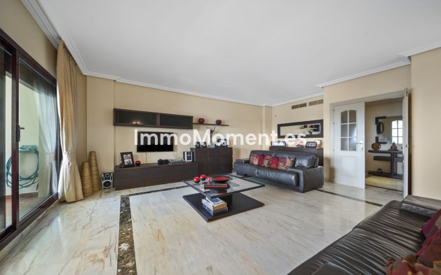 Revente - Appartement - Benalmadena - Benalmadena Centro