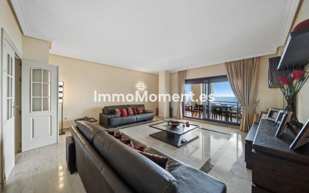 Revente - Appartement - Benalmadena - Benalmadena Centro