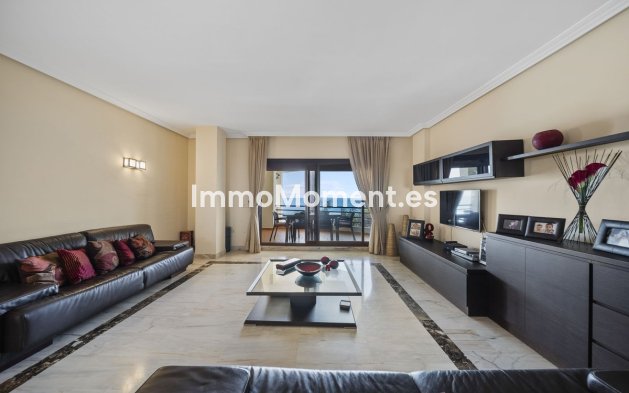 Revente - Appartement - Benalmadena - Benalmadena Centro