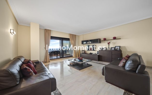 Revente - Appartement - Benalmadena - Benalmadena Centro